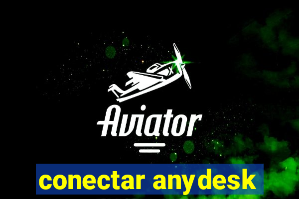 conectar anydesk